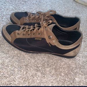 Men’s Salvatore Ferragamo sneakers